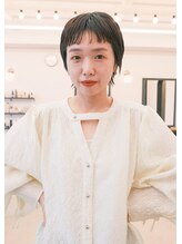 メメント(mement) Mai