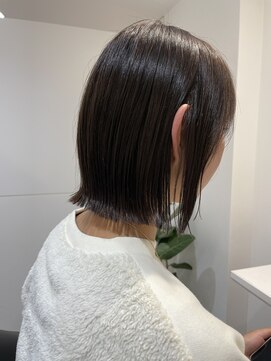 リアン 新城店(Rian) 【20～30代】　ぷつっとbob