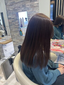 レノ(RENO) 艶髪