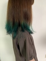 アクール(A COEUR)&nbsp;アクアモイストストカール