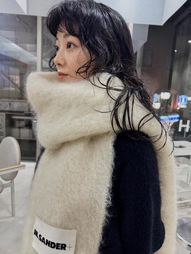 ハイカ(HYCA) layer perm