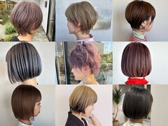 Hair Stage Drop　UTAZU 【ヘアステージドロップ】