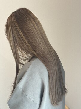 シスイ(sisui) 大人ハイライト