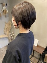 フレーム なんば店(FRAME)&nbsp;コンパクトショート