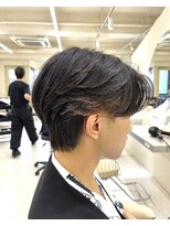 ニコ トウキョウ ヨコハマ(nico)&nbsp;センターパート