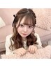 【オプションやり放題！】推しのためのこだわり量産型ヘアメ♪ ￥3600～