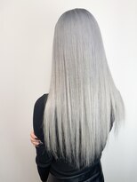 キラ(KIRA)&nbsp;ホワイトシルバー