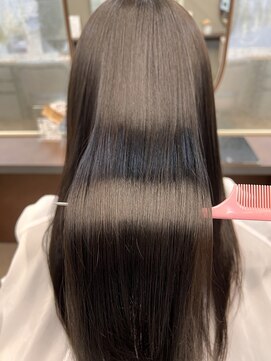 マティス 藤崎店(MATISSE) 水素カラー