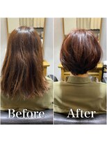 SEL 大船&nbsp;大人可愛い小顔前下がりボブ×ナチュラルボブ×ミニボブ20代30代