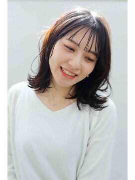 ゼロ 太田店(ZERO) 外ハネ