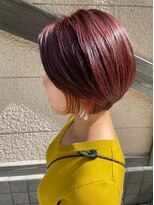 スイ(sui)&nbsp;イヤリングカラー/ショート