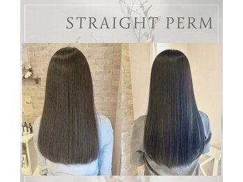 Bless HAIR Liebe 花園/常盤