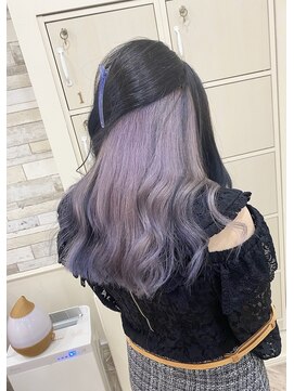 ファクトリーファイブ(Factory5) 【factory5 かもい】シルバーラベンダー