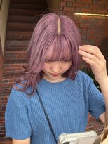 コンムオーベレ(COMMUOVERE)&nbsp;ダブルカラー