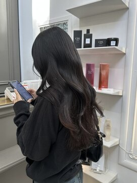 イオエ 心斎橋(ioe) 髪質改善トリートメント20代30代40代【髪質改善トリートメント】