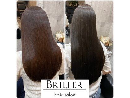 ブリエ(BRILLER)の写真