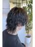 【ダメージケア用】カット＋TOKIOトリートメント￥8000