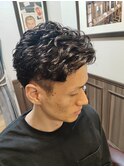 ショートラルフカール