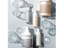 グローバルヘアー バランス(global hair BALANCE)の雰囲気（全国美容室の1%のみ取り扱い可能な#髪質再生trバイカルテ取扱店）