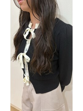 ワンワールドパルク(One World Parc) 艶ウェーブ