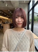 メルティカラー/ウェーブミディアム[表参道駅/明治神宮前駅]