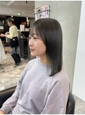 オリーブカラー