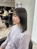 リトバイプティパ(Lit by petit-pas) オリーブカラー