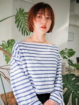 クード(cood)&nbsp;ボブ