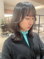 ナンバースリー 溝の口店(Number Three)&nbsp;くびれレイヤー【N°3溝の口】