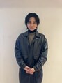 進 白楽店(shin ENGINED BY Loops) 山下 玄真
