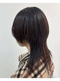 クラゲヘア