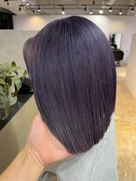 メリー オオサカ(Merly Osaka)&nbsp;ash purple