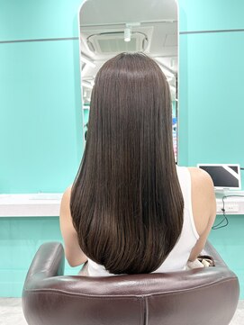 ビービー(BeB) サファイアグレージュ/リジュラン超音波トリートメント