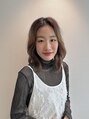 エレノア 池袋店(Eleanor) MARI 