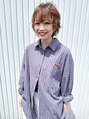 ハロー(...Hello) 千木良 瑠美