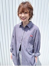 ハロー(...Hello) 千木良 瑠美