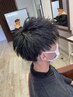 ご新規様カット 　￥4500→￥3500