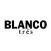 ブランコトレスメモリアル(BLANCO tres メモリアル)のお店ロゴ
