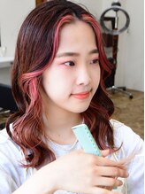 【小池 美優】ライフスタイルとなりたいヘアスタイルを合わさったトレンドヘアに導きます♪