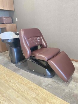 【極上の癒しタイム】癒しのヘッドスパで、毛髪作りの土台となる頭皮をしっかりケア！