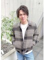 シエラ 堀江(CIERA.)/橋口 優治