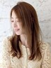 ☆カラーリングのみの方はこちらから♪前髪カット含む［銀座/ショートボブ］