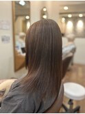 髪質改善/艶髪ロング/ヘッドスパ