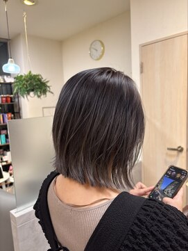 クロードモネ 川越店(Claude MONET) 切りっぱなし/川越/川越駅