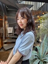 ドーター(daughter)&nbsp;Soft Hair【mii】