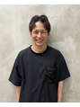 オーバーヘアー 倉敷店(over hair) 櫛田 塁