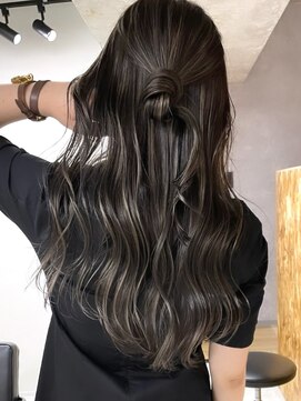 リット(lit) オンザベハイライト