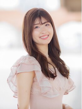 ルレーヴ 呉服町(Le reve)の写真/繊細な技術とセンスでデザインする色味に注目★なりたい×似合わせで魅力を引き出すスタイルに♪