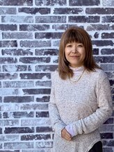 ハレ(premium hair HARE)&nbsp;武村 由香