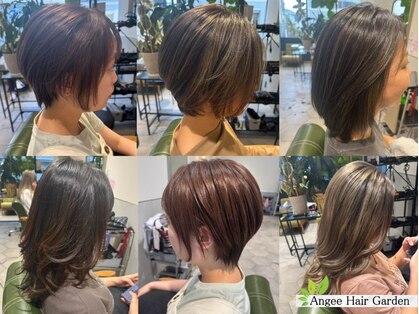 アンジー(Angee)の写真